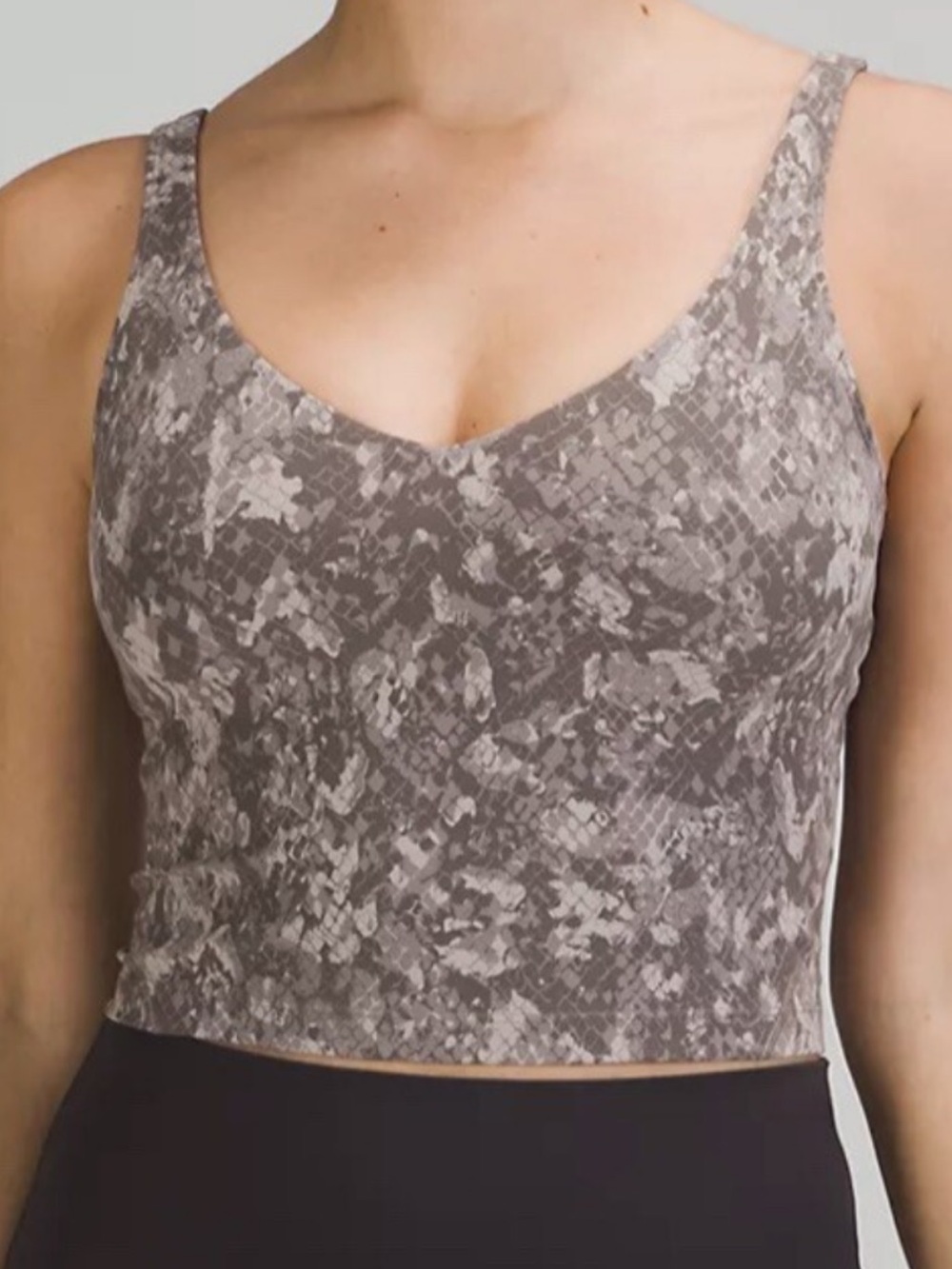 Lululemon Top